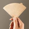 40Pcs Pull-out Drip Coffee Filter Paper Household Cafe Tools Hand Drip Paper Hand-brewed Coffee