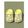 Baotou, Children's Slippers, Men's and Women's Shoes, Summer New Styles, Sandals, Beach Shoes
