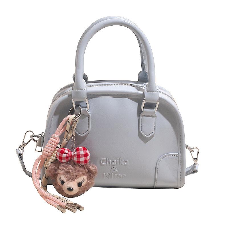 Fashion Versatile Handbag Women's New Casual Shoulder Messenger Bag