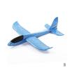 Hot Sell Epp Foam Hand Throw Airplane Outdoor Launch  Aeroplane Kids Model Gift Plane Toys Inte K2N3