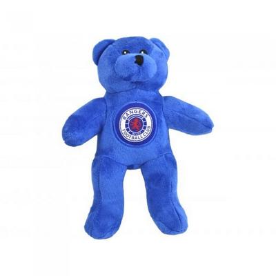 Rangers FC Teddy Bear Plush Toy