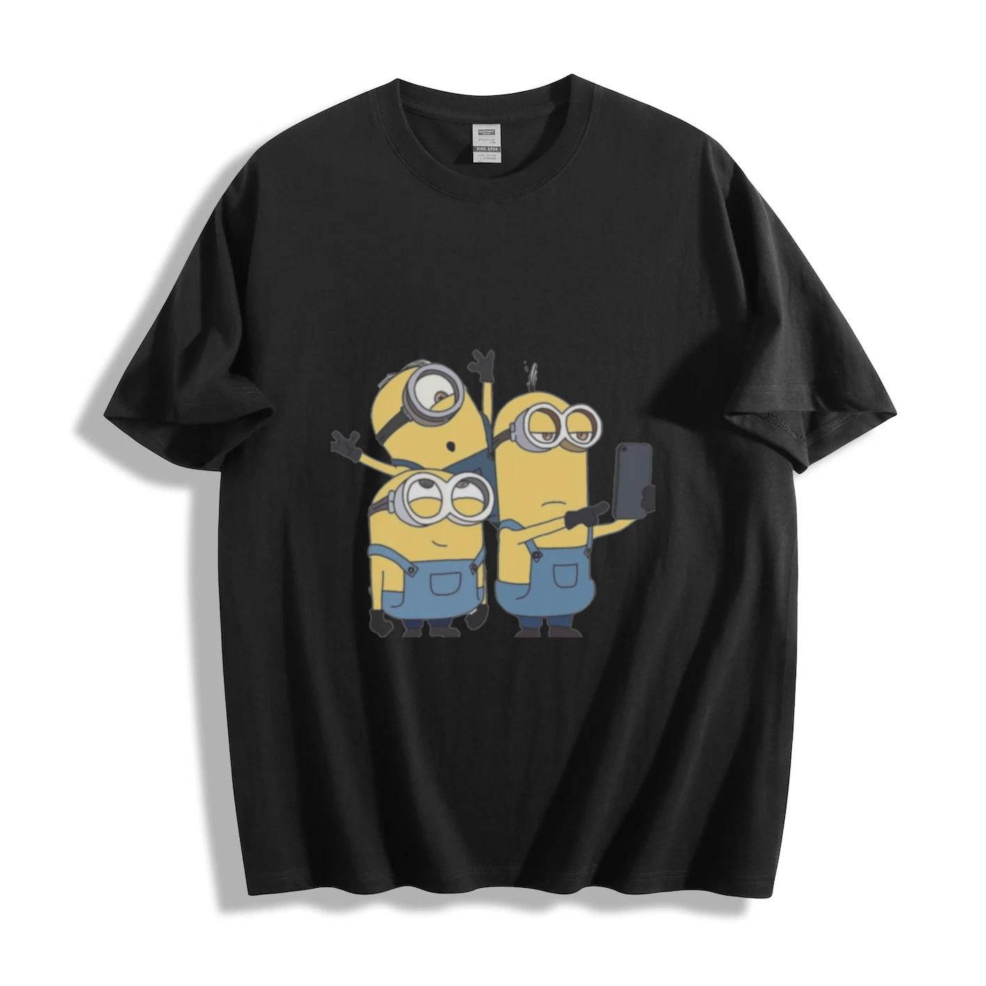 Dabbing Penguin with Sunglasses Graphic T-Shirt 2XL
