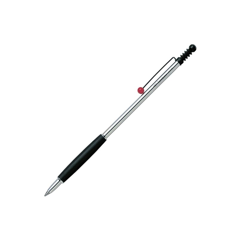 Tombow ZOOM 707 de Luxe 0.7 Ballpoint Pencil (BC-ZSDS)