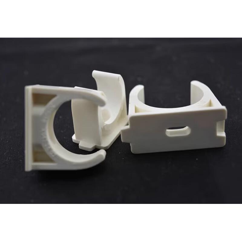 Liansu U-PVC Pipe Saddle Clamp
