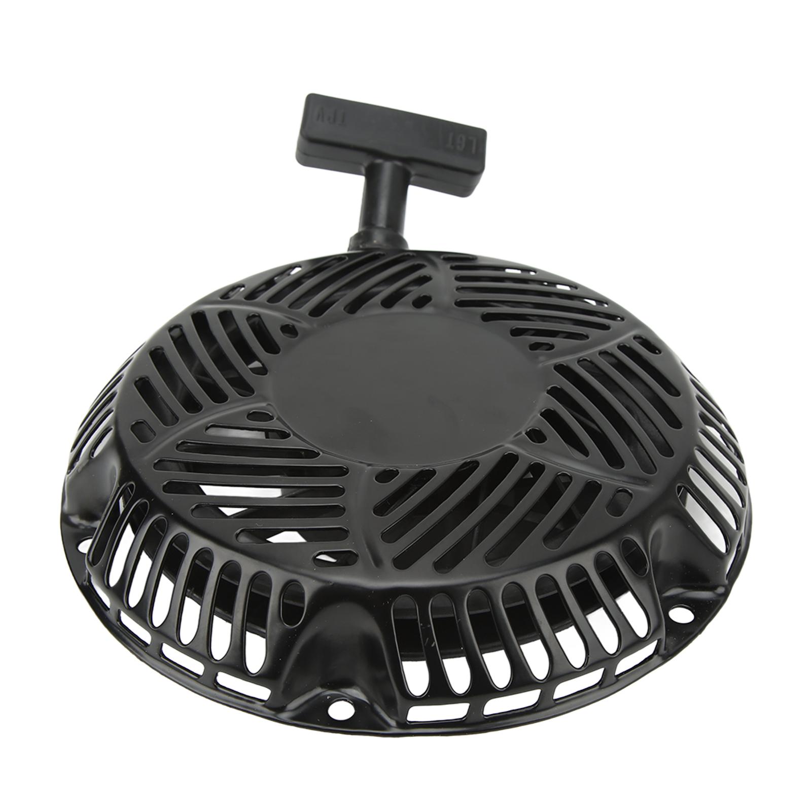 

Стартер с ручным запуском 1716511 S Замена стартера с ручным запуском для двигателя Kohler CH440