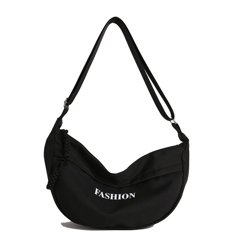 Small Crossbody Bag For Women With Zipper Closure And Pouch Style For Daily Use