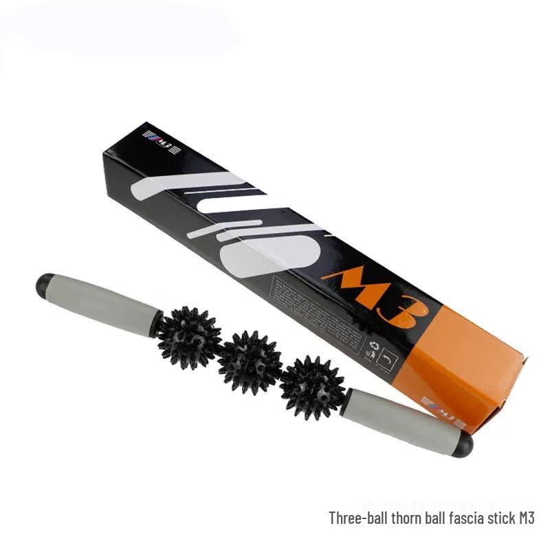 Spiky Massage Roller