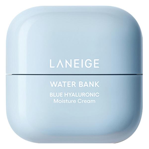 LANEIGE Water Bank Blue Hyaluronic Moisture Cream 50ml