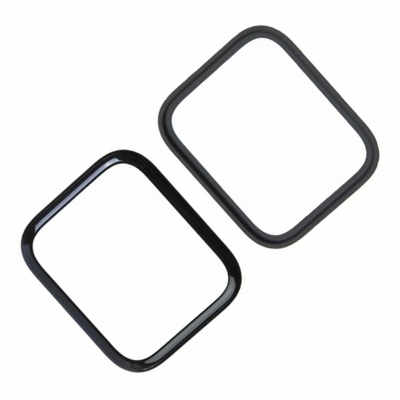 Very Thin 0.33mm Watch Display Cover 9H Hardness Enhances Touches Sensitivity Replacement Glass Lens for Series 4/5/6