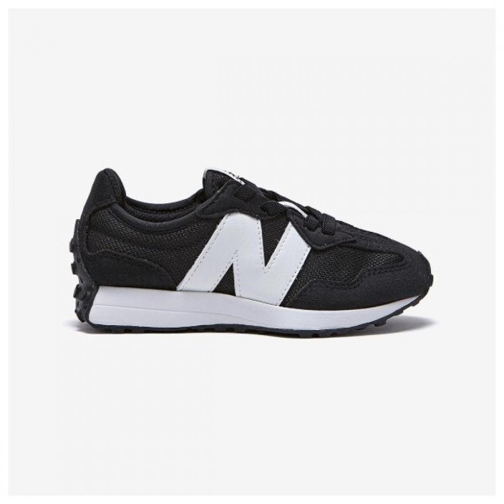 

New Balance Kids Ph327cbw Nkpmfs146b Black (19)Black/170