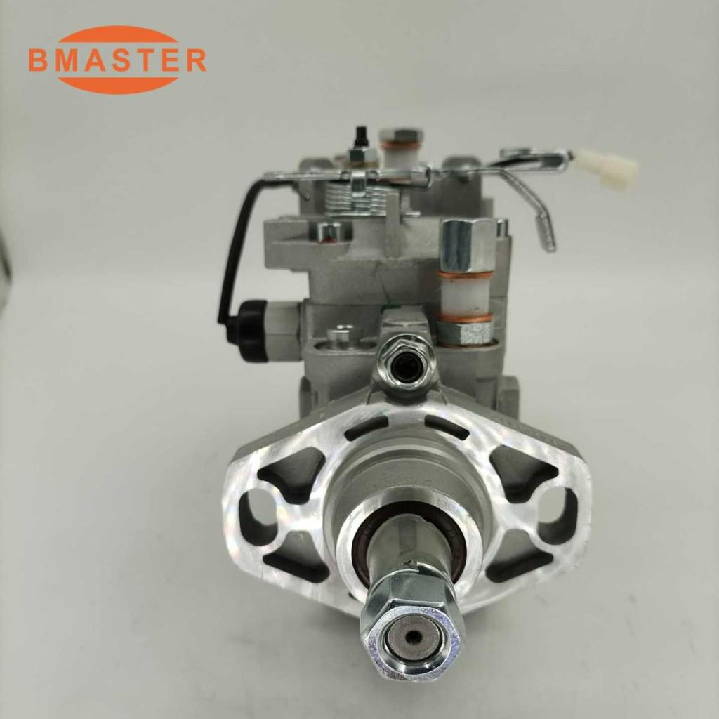 Premium Diesel Pump 096500-0131 for 1KZ-TE Engine