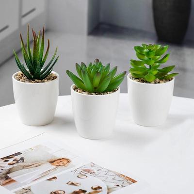 Woondecoratie – Decoratieve bloemen en kransen