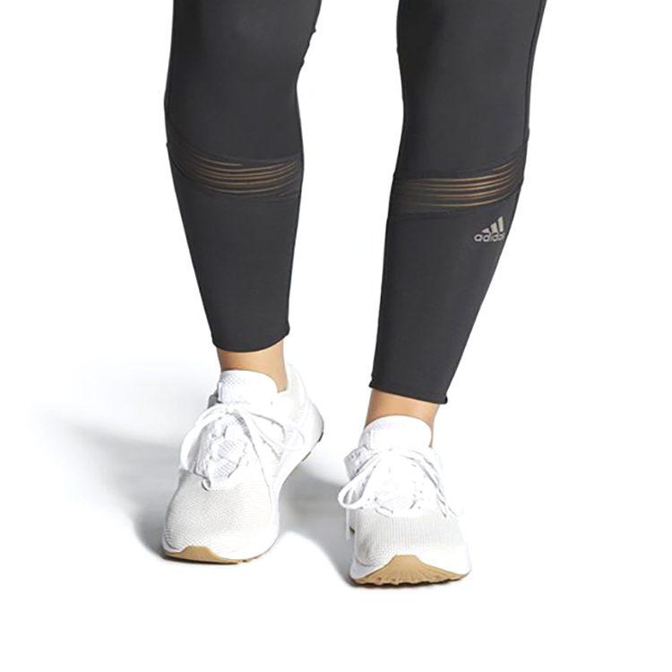 adidas Wmns Duramo 9 'White' Women's F34760