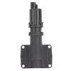 For 08-16 Dodge Ram 1500 Pickup Truck Front Differential 4WD Lock Axle Actuator