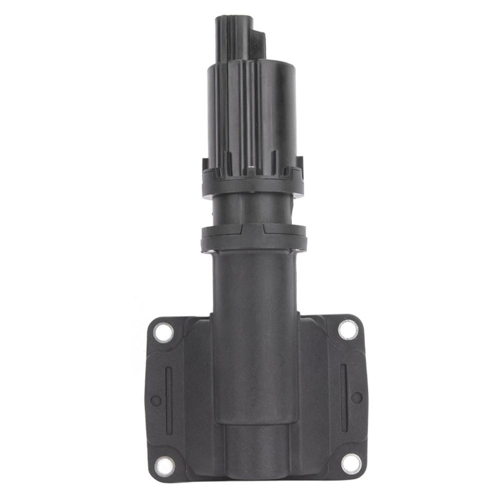 For 08-16 Dodge Ram 1500 Pickup Truck Front Differential 4WD Lock Axle Actuator