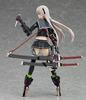 Figma Heavily Armed High School Girl Ichi Non-scale ABS & PVC Painted Movable Figure