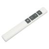 Laser Pointer Plug and Play Multifunction 109yd Control Battery Powered Presentation Click Pointer for Meeting Teaching