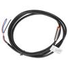 BERM Proximity Switch Inductive 3‑Wire PNP Detection Sensor PR08‑1.5DP 5mm DC12‑24V