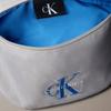 Calvin Klein JeanS Men S Bold Logo Nylon Sling 4d3116g Pbb