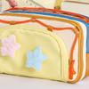 7 Multilayer Y2K Star Stationery Bag Desktop Storage Ins Pencil Pouch  Kids Children