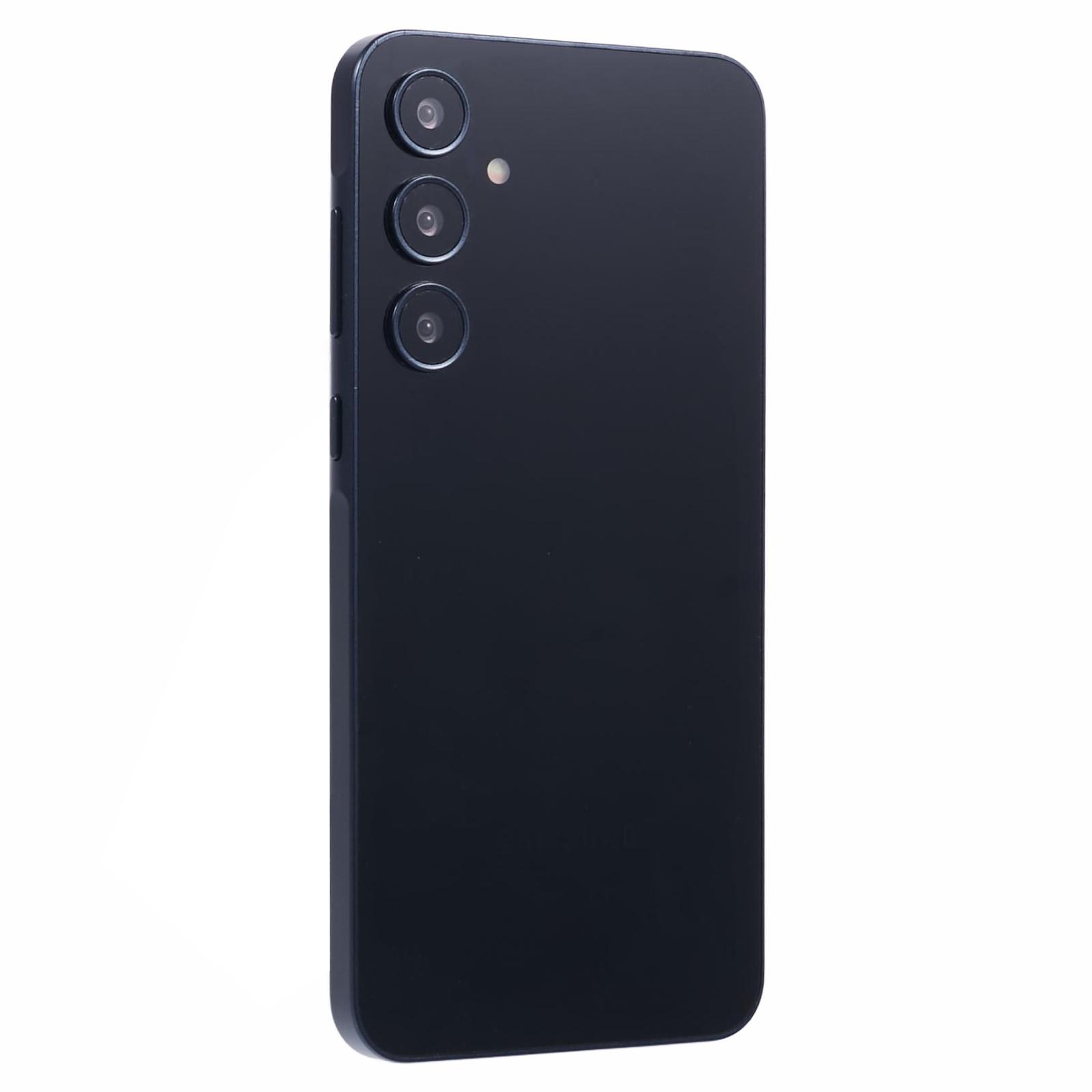 

Для Samsung Galaxy A55 5G Кольоровий екран Макет телефону Лічильник для зйомки Іграшки для дисплею (Без логотипу) Navy