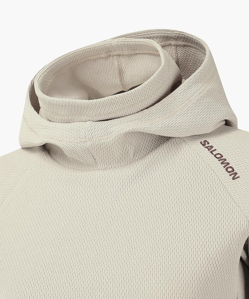 SALOMON Bizet Dry Hoodie W_Ld0282800