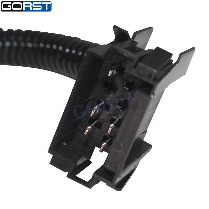 Accelerator Speed Pedal Sensor Throttle Position Sensor TPS 20504685 for Volvo with 5 Wires 3171530 1063332 Car Parts