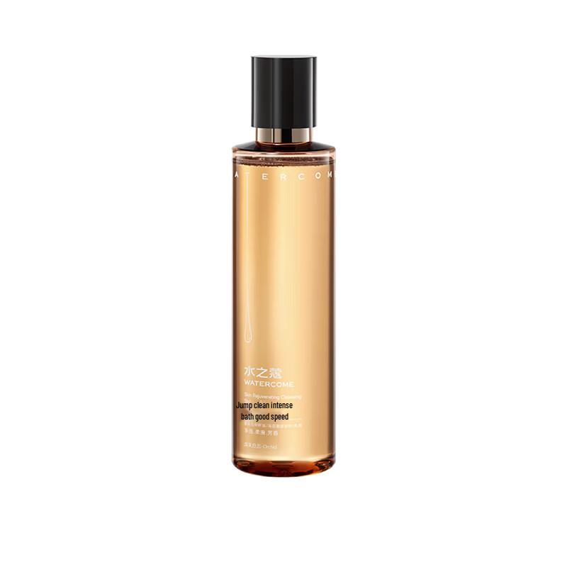 Water Koji Purifying Shower Oil