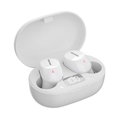 Taşınabilir Ses ve Video Aletleri – Kablosuz Kulaklık