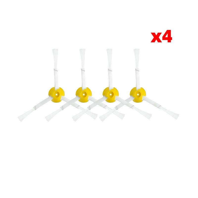 Fit For iRobot Roomba 800 900 Series 860 880 890 960 965 981 980 Hepa Filter Main Side Brush Part Robot Vacuum Cleaner Accessory