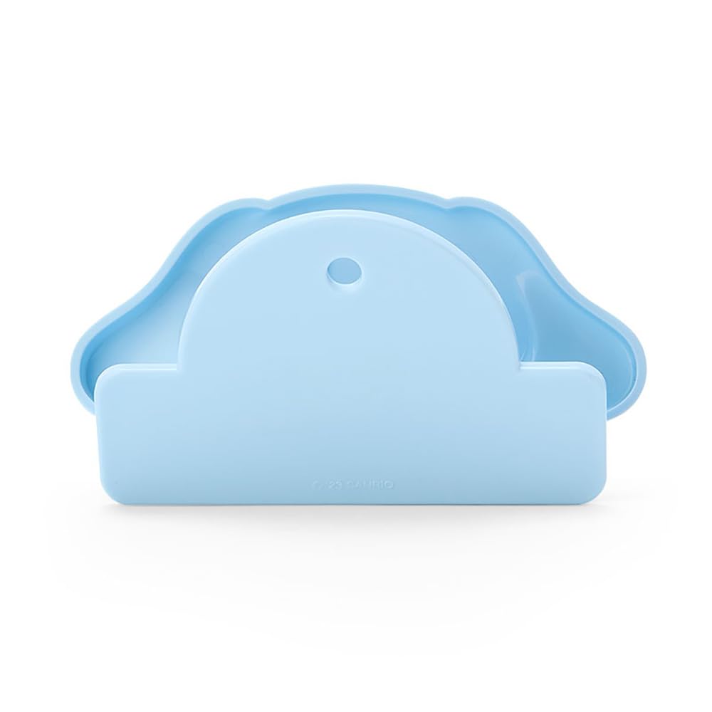 Sanrio Cinnamoroll Face Clip 396800 Mark-Resistant