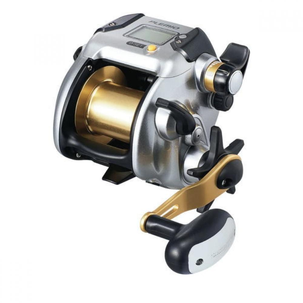 

Shimano 15 Premio 3000 Right Turn