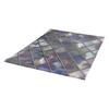 45*58cm Window Film Privacy Freely Cut Non-adhesive
