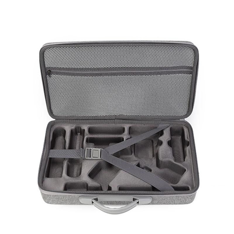 

Shoulder Bag for DJI Ronin RS 4 Storage Case Gimbal Stabilizer Accessories Handbag RS4 Suitcase Hard Shell Carrying Box