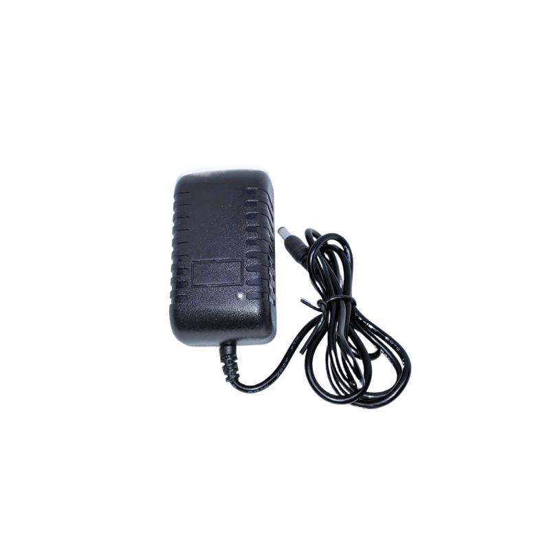 

Universal 5-12V 1A Wall Plug-in Power Adapter for Monitors & LED Lights - US/EU/UK/AU Standard 5V1A US Standard