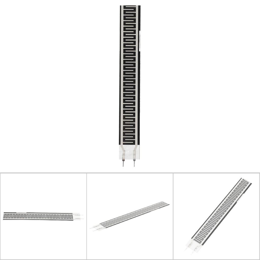 RP L‑110 Widerstandsfilm-Drucksensor Flexibler kraftempfindlicher Widerstand