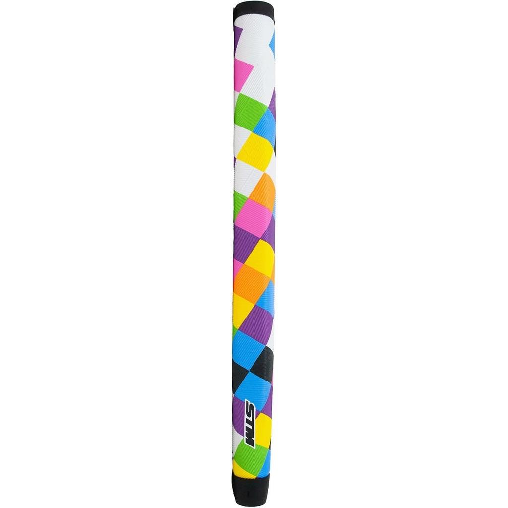 STM CLOTH Cross Putter Crayon