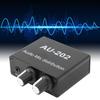 3.5mm Stereo Mixer Independent Volume Control Headphone Mixer  For Headphone