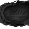 Crocs Sneakers Unisex Echo Clog Nere 207937-001