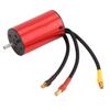 S2845 5900KV Aluminum Alloy Brushless Waterproof Motor with 35A Brushless ESC for Traxxas 1/12 Remote Controll Car