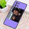 Chayanne Dance With Me Phone Case for Samsung Galaxy Note 10 Pro S26 Ultra S23 S24 FE S25 S21 S22 PLUS Shockproof Cove