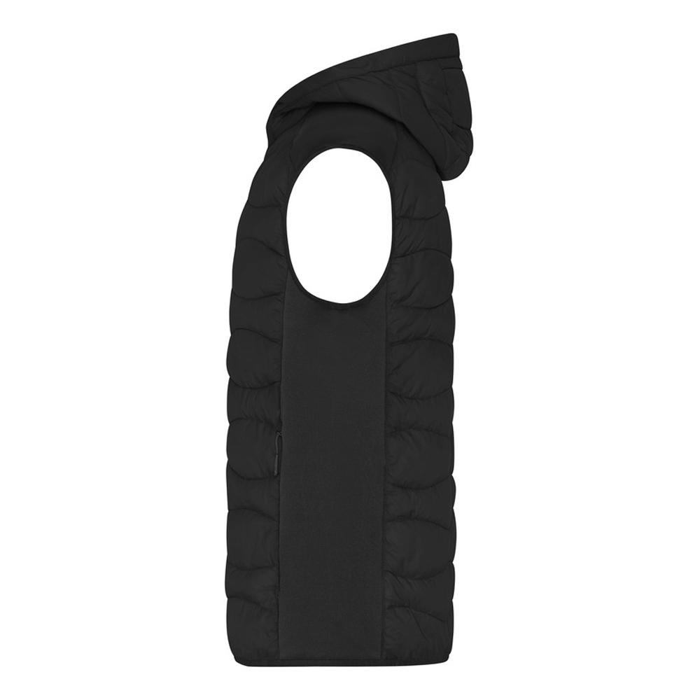 James And Nicholson Mens Gilet