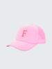 Alphabet Sun Hat Men And Women Couple Embroidery Alphabet Fashion Street Baseball Cap