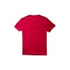 Polo Ralph Lauren Logo Letter Print Crew Neck Short Sleeve T-Shirt Men Tops Red 710791101-004
