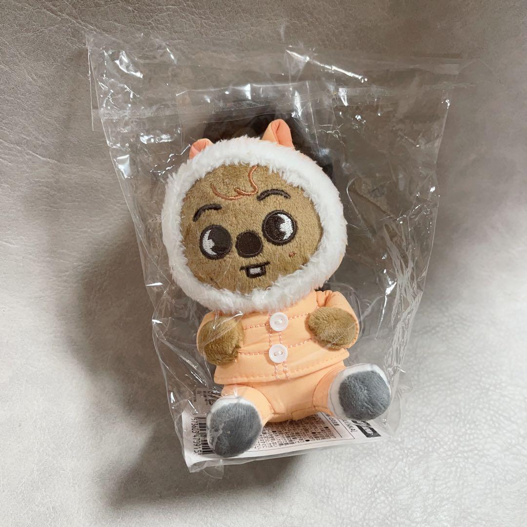 

[Б/У] straykids SKZOO Хан Ханкуокка Держатель для смартфона