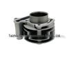 GY6 50/60 Cylinder Kit with Piston for 139QMB, 139QMA, 147QMD Motorcycles/ATVs