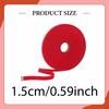 Felt Key Pads, Repair Cloth, Tuning Strips, Accessories, Ideal for Maintenance, And