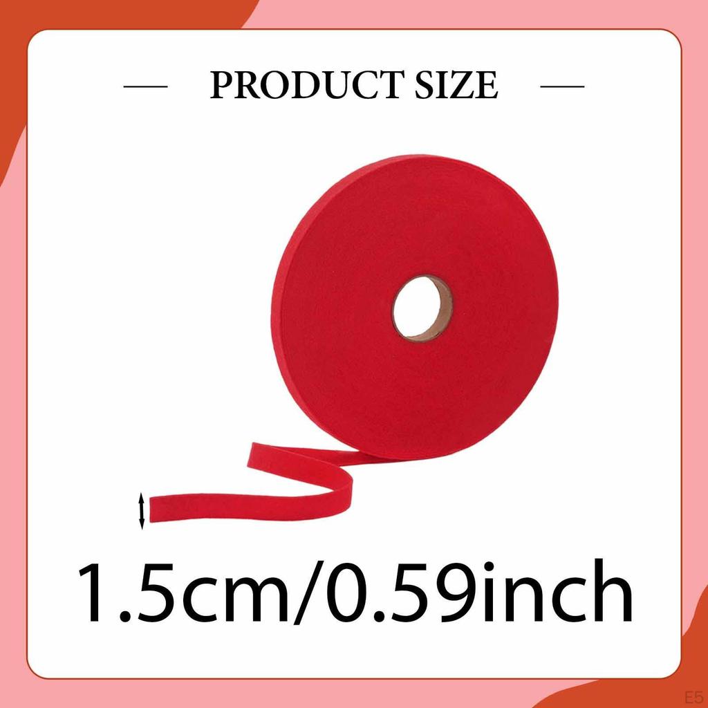 Felt Key Pads, Repair Cloth, Tuning Strips, Accessories, Ideal for Maintenance, And