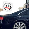 Car Badge Vinyl Reflective Fuel Tank Cap Stickers Decal Accessories For Mazda 2 3 5 6 CX-5 CX7 CX-8 CX9 CX-3 CX-4 CX-30 MX-5 Atenza Axela BT-50 Hazumi