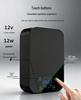 Wall-Mounted Smart Aroma Diffuser: Essential Oil Fragrance Dispenser for Hotel Lobby & Hallway Aromatherapy